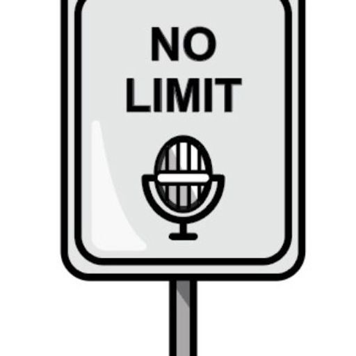 No Limit Podcast – Episode 3