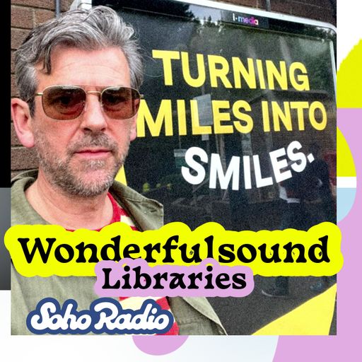 Wonderfulsound Libraries (24/08/2025)