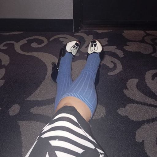 Rebe - 21st April 2026