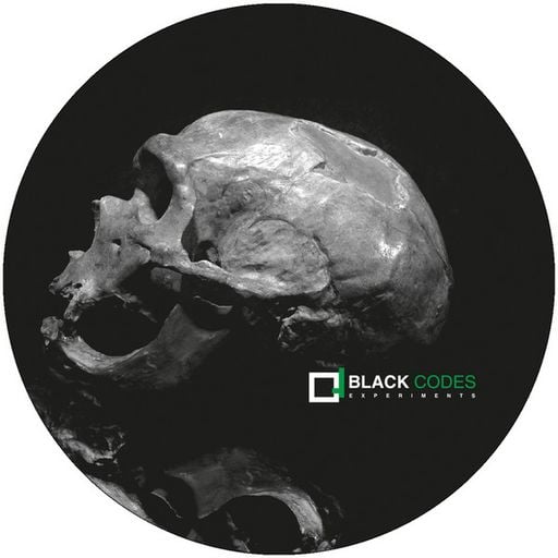 Acid / Techno (Grey Area Mix)