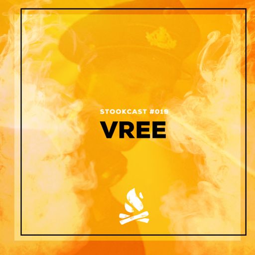 Stookcast #019 - Vree