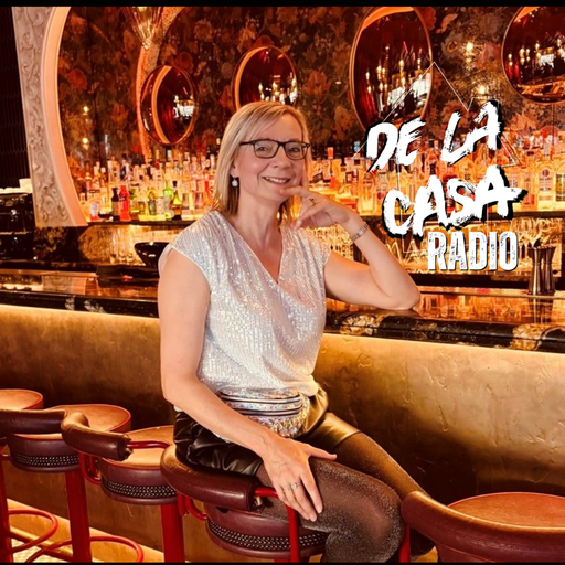 Lambylamb - De La Casa Radio 16.04.26