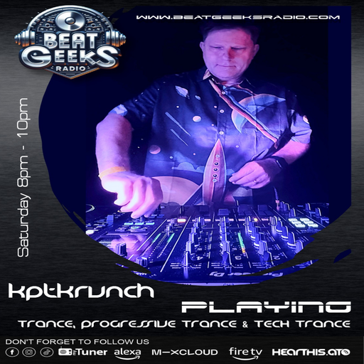 KPTKRVNCH Presents The Sea of Trancequility Best of 2025 (27.12.25)