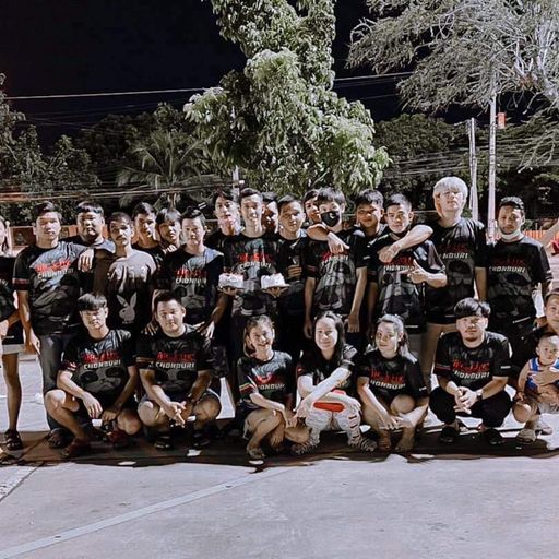 รู้จักแล้วจะรักเอง ยันหว่างชลบุรี