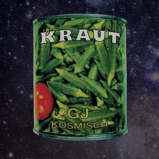 Gerd Janson presents Risky Business – Kosmic Kraut