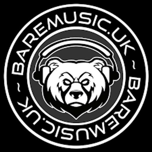 Baremusic.UK - Jack DJ Mystery - Early 90s Classics House & More - 13.02.2021