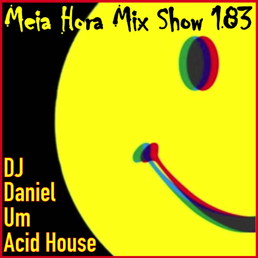 MHMS-183-DJ Daniel Um-Acid House