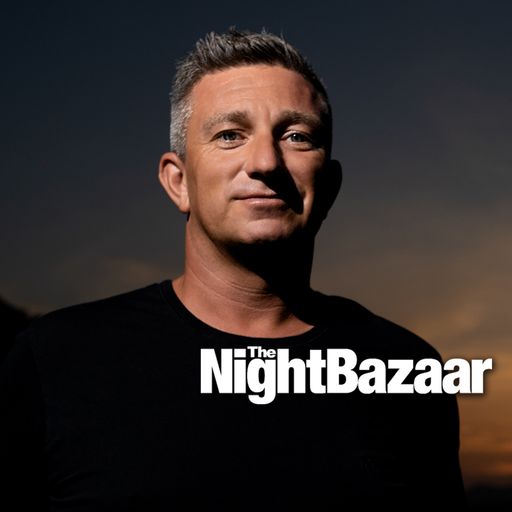 Bushwacka! - The Night Bazaar Sessions - Volume 46