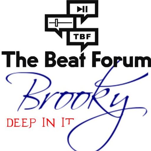 Brooky- Deep In It. 06/10/23