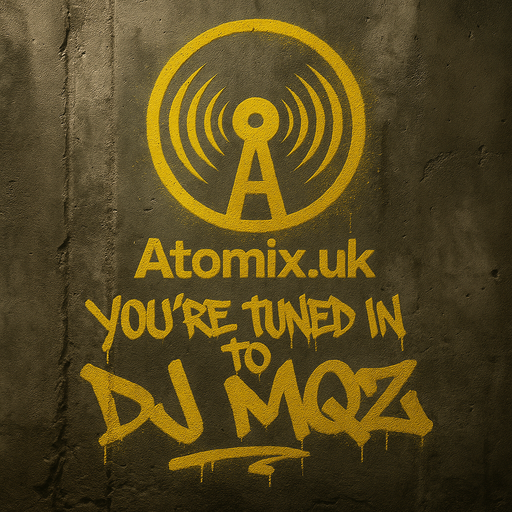 DJ MQZ - DJ MQZ - 19:00-22.02.2026