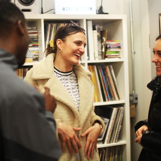 Future Bubblers with Sophie Faith // 21-01-2019