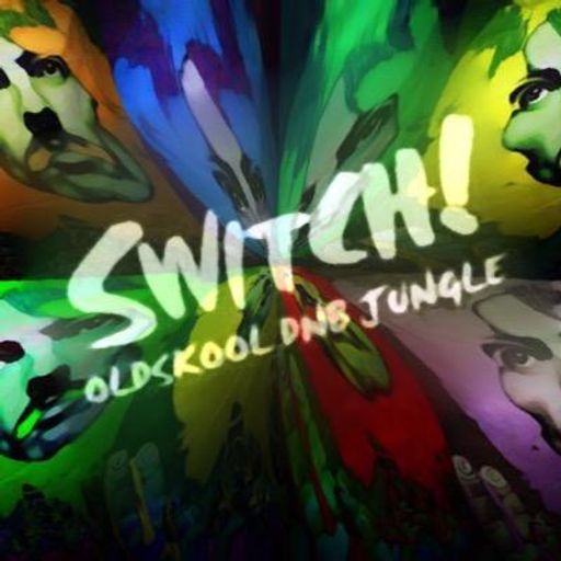 TDC: DJ Switch Guestmix - LIVE! on DNBHeaven.com (1/30/16)