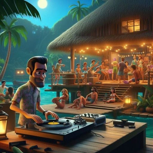 Brazil Connection 20.06.24