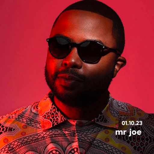 Mr. Joe @ Djoon for Soulful Sunday 01.10.23