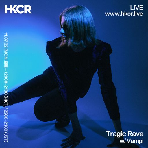 Tragic Rave w/ VAMPI - 11/07/2022