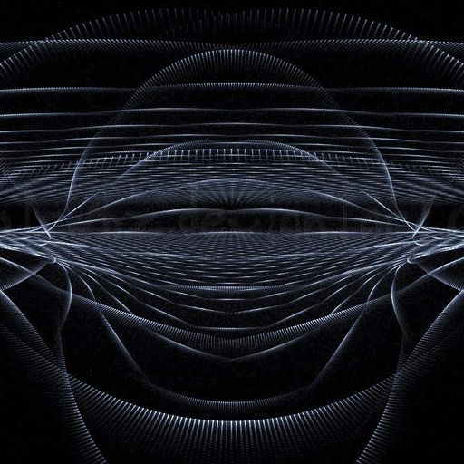 The Fabric of Space (Chillout)