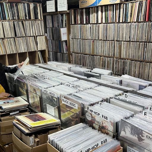 SEA to SEA w/ Diana Ratsamee - 18th March 2026