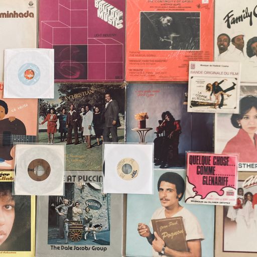 Underground Vibes August 2025 mit Dr. Phibes (Paris)