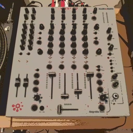Steve T Freebies D&B Mix