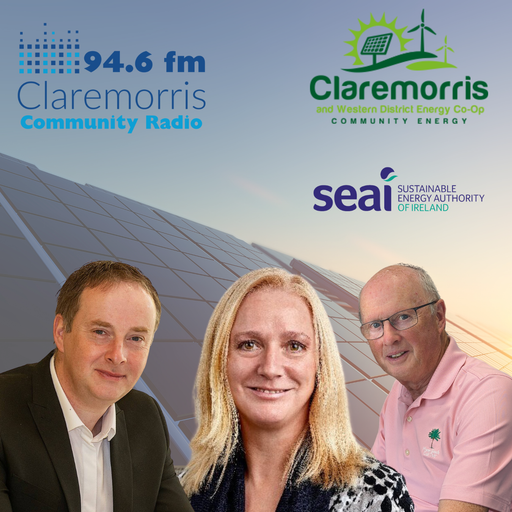 The Way It Is Special Report on SEAI grants and sustainable energy for your home