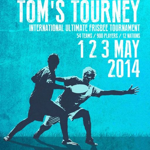 Tom's Tourney Day1 Part2