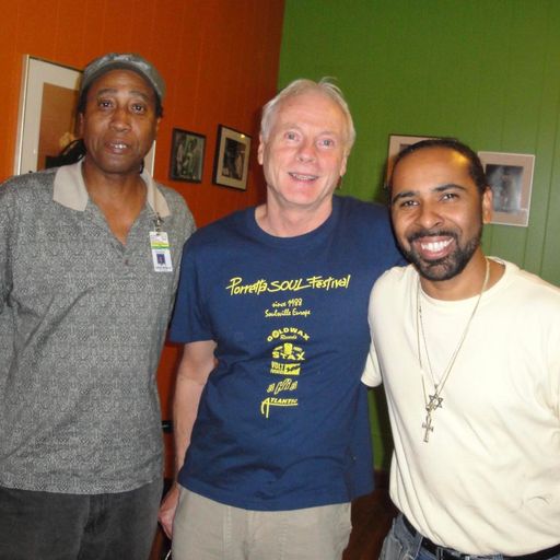 SOULSVILLE FLOORFILLERS SHOW 19TH NOV 2022
