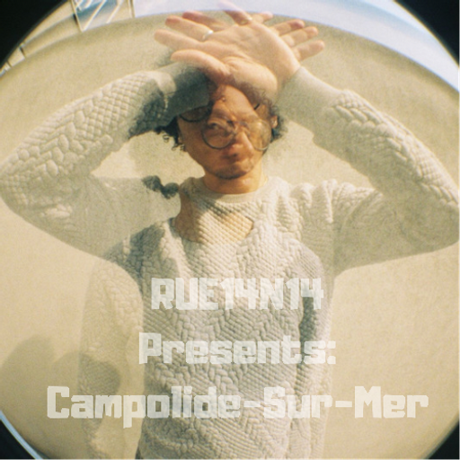 Campolide-Sur-Mer #77 (06/01/2024)