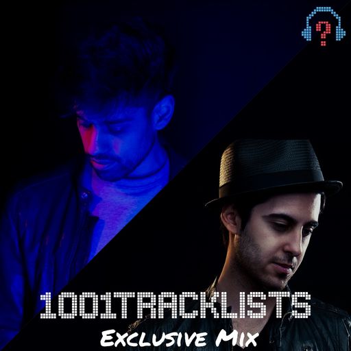 Adrien Mezsi & Noizy Mark - 1001Tracklists Exclusive Mix