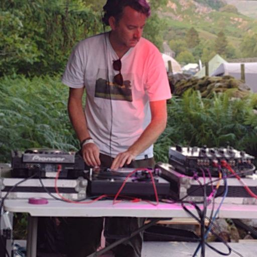 Travano - Special Guest Mix From Carl Higson (UDGK: 24/07/2022)