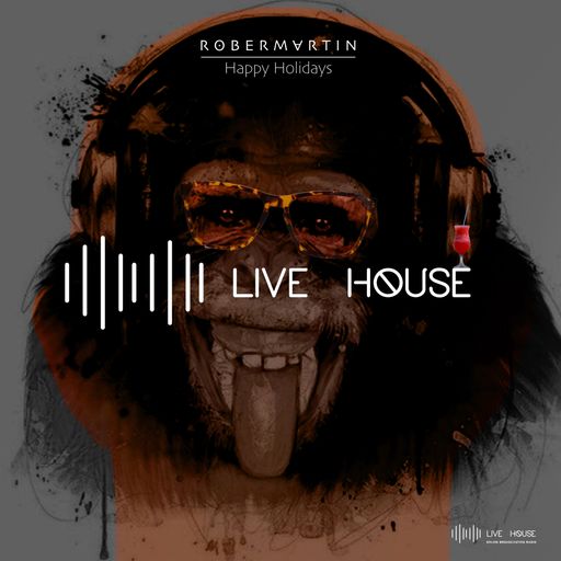 Live Broadcasting Radio • Happy Holidays