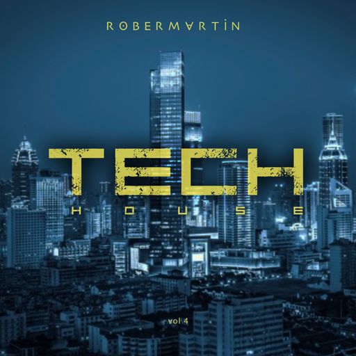 Tech House • 4 "Looking for normality"