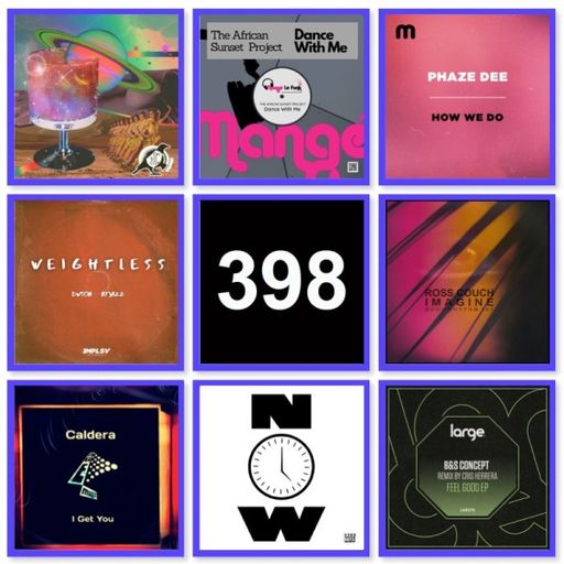 Ken Walker - Blow Ya Speakers (28/06/22)