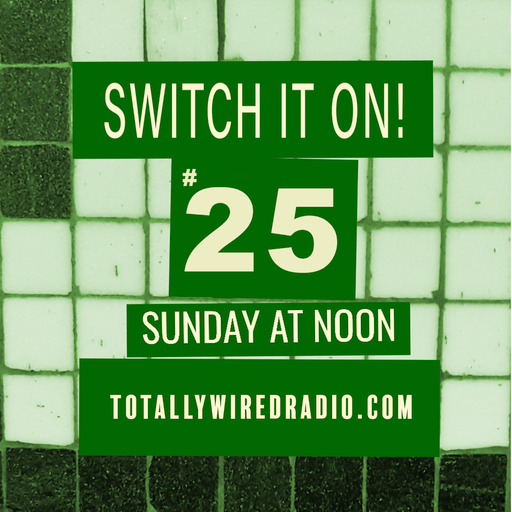 31.01.21 Switch It On! Jim Guynan