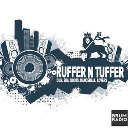 Ruffer N Tuffer with Jonnie Greaves: Dub Is Jazz (30/04/2026)