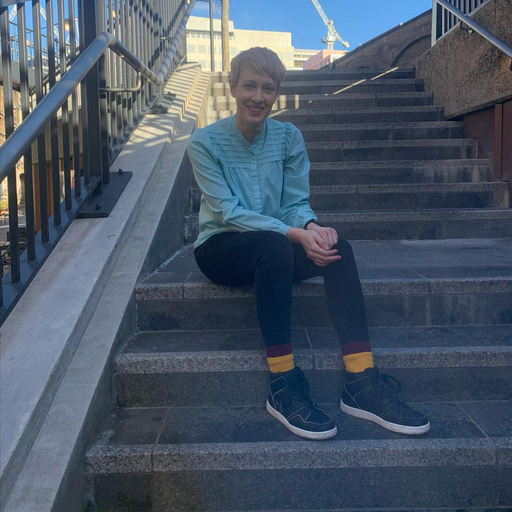 Nostalgia Waves w/ Olivia Gable - 20/01/23