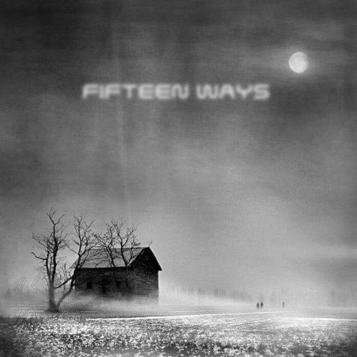 Fifteen Ways w. Mick Clarke - November 2023