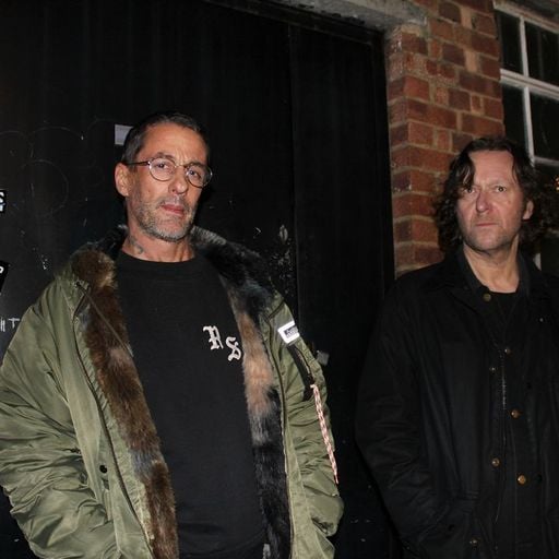 Channeling w/ Ivan Smagghe & Nathan Gregory Wilkins - 27th January 2026