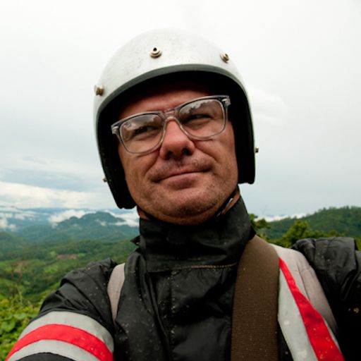 Mr Lob's Slow Cooked Winter Disco Machine - Part 3