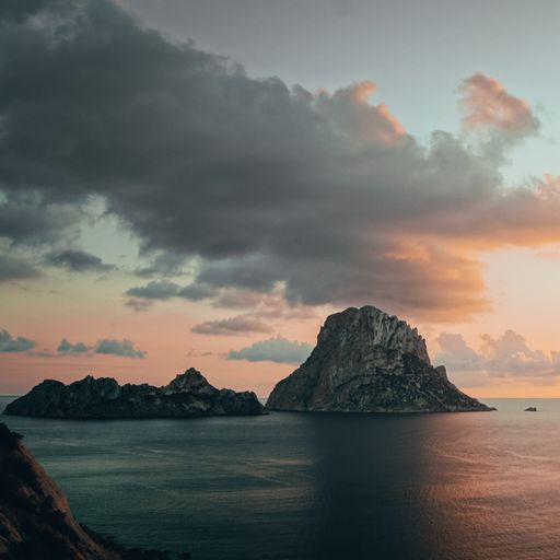 Ibiza Sunset Mix - First Hour - The Essential Mix 400 with Andy Baxter (10.07.2020)