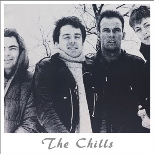 The Chills - by Babis Argyriou