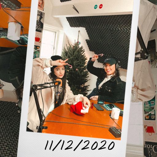 Samantha Clinch x Lauren Cornelius 11.12.20