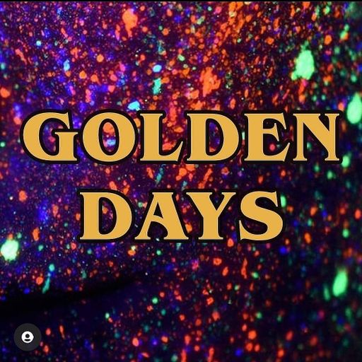Golden Days - Episode 9