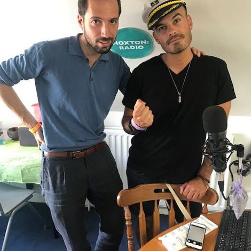 Hoxton Live x Remeo Galato