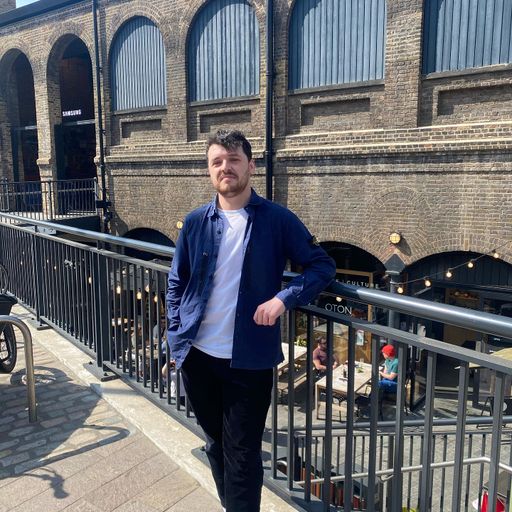 Tom B - 04/04/25 [Voices Radio]