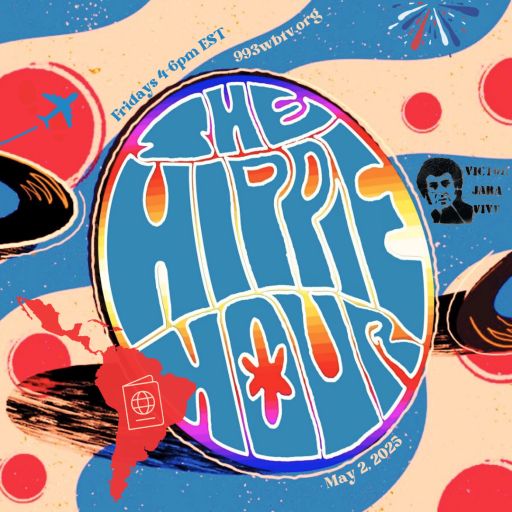 The Hippie Hour - Latin America in the 60s