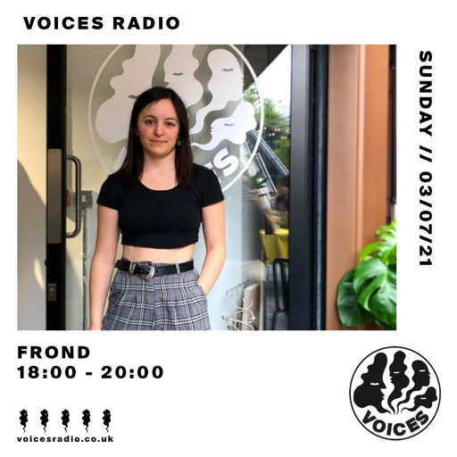 Frond - 03/07/21
