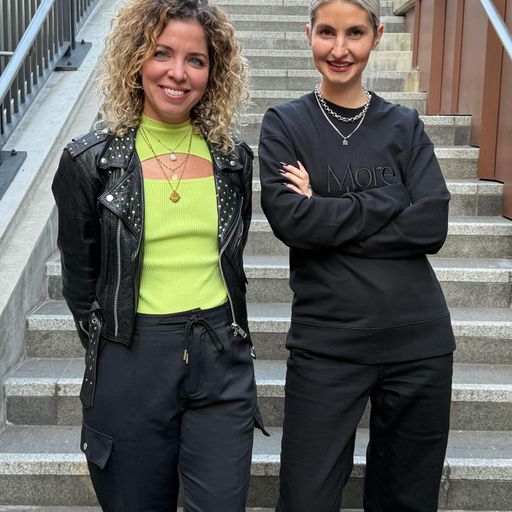 Arnie Wrong w/ Zerya -11/10/25 [Voices Radio]