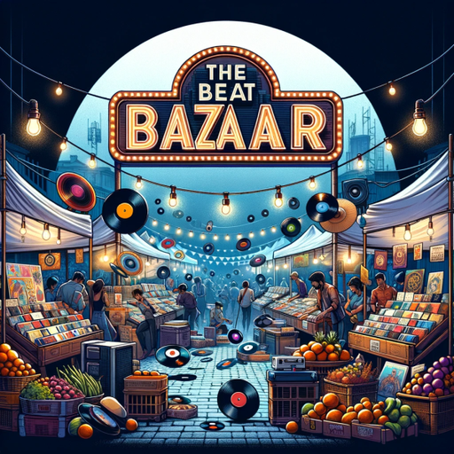 The Beat Bazaar - 03.03.26