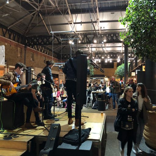 The Trusted Hoxton Introducing