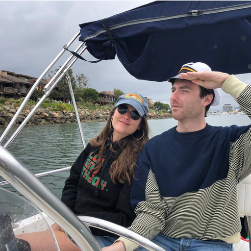 Choice Mix – Jen Ferrer & Cooper Saver (Far Away)